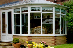 conservatories Manby