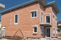 Manby home extensions