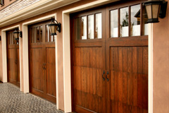 Manby garage extension quotes