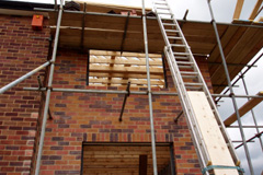 house extensions Manby
