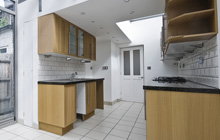 Manby kitchen extension leads
