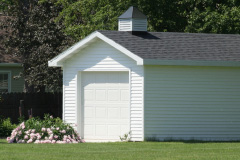 Manby outbuilding construction costs