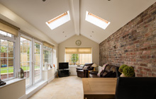 Manby single storey extension leads
